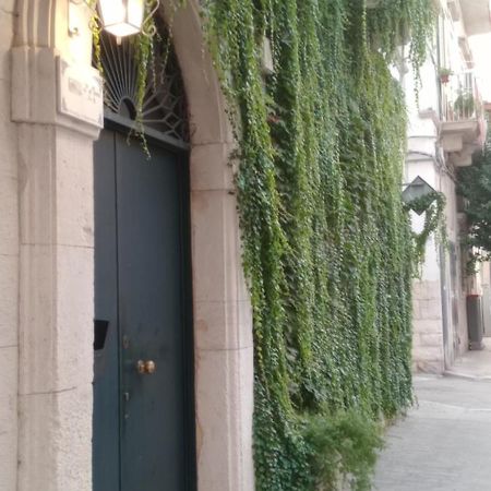 Altana Di Tufo Bed & Breakfast Molfetta Ngoại thất bức ảnh