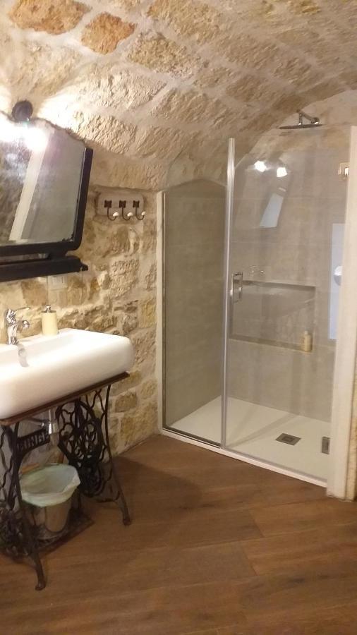 Altana Di Tufo Bed & Breakfast Molfetta Ngoại thất bức ảnh
