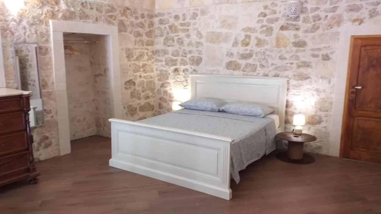 Altana Di Tufo Bed & Breakfast Molfetta Ngoại thất bức ảnh