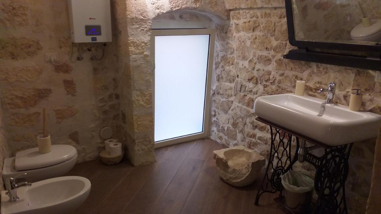 Altana Di Tufo Bed & Breakfast Molfetta Ngoại thất bức ảnh