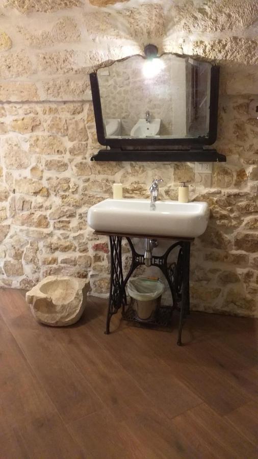Altana Di Tufo Bed & Breakfast Molfetta Ngoại thất bức ảnh