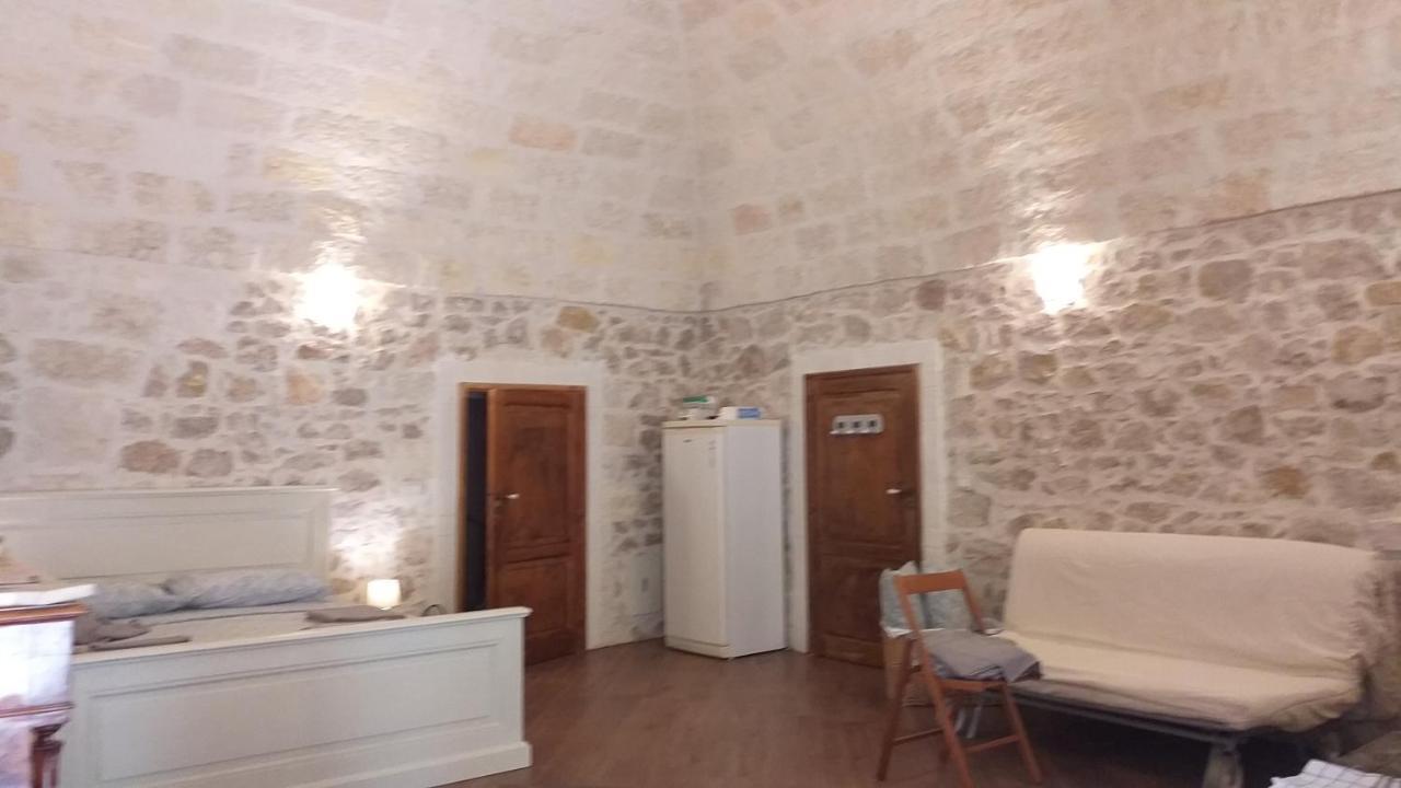 Altana Di Tufo Bed & Breakfast Molfetta Ngoại thất bức ảnh