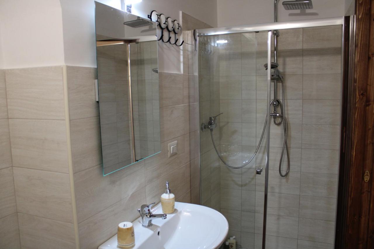 Altana Di Tufo Bed & Breakfast Molfetta Ngoại thất bức ảnh
